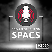 BDO's Spotlight on SPACs