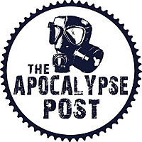 The Apocalypse Post / Legends of Wasteland City