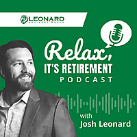 Relax, It's Retirement Podcast