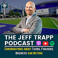 The Jeff Trapp Podcast