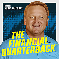 The Financial Quarterback® Podcast: Your Game Plan to Protect Your Money and Retirement