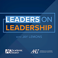 Leaders on Leadership