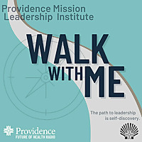 Providence Walk With Me