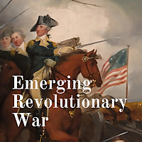Emerging Revolutionary War