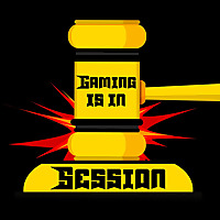 Gaming Is In Session: The Podcast