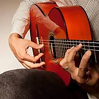 Classical Flamenco