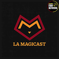La Magicast   The AS Roma podcast