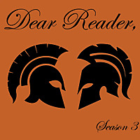 Dear Reader