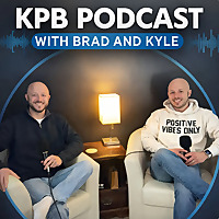 The 633 Podcast with Justin & Brad