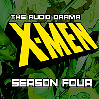 X-Men: The Audio Drama