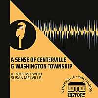 A Sense of Centerville and Washington Township