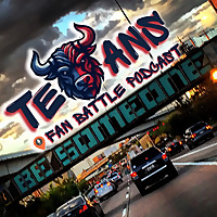 Texans Fan Battle