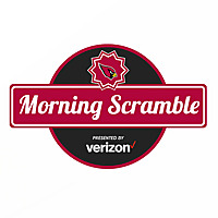 Morning Scramble