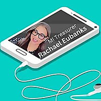 Treasury Talk PODCAST