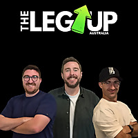 The Leg Up Australia