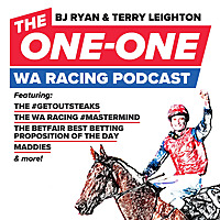 The One One - WA Racing Podcast