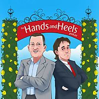 The Hands and Heels Podcast