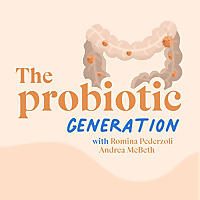 The Probiotic Generation