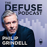 The Defuse Podcast: Feel Safer in Public Life