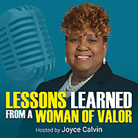 Lessons Learned from a Woman of Valor