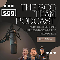 The SCG Team Podcast, with Paul Seibert and the Seibert Consulting Group Team