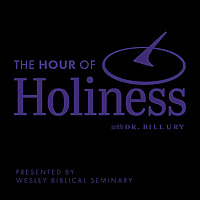 The Hour of Holiness Podcast