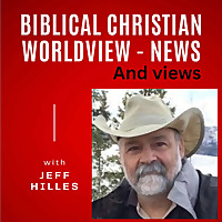 Biblical Christian Worldview