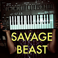 Savage Beast: Indie Music Podcast