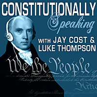 Constitutionally Speaking