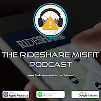 The Rideshare Misfit