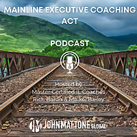 Mainline Executive Coaching ACT