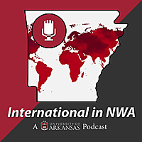 International in NWA