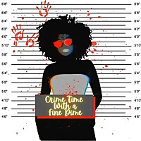 Crime Time With A Fine Dime