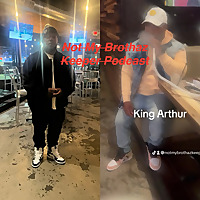 Not My Brothaz Keeper (A Black True Crime Podcast)