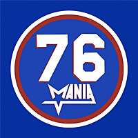 Sixers Mania Podcast