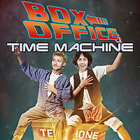 Box Office Time Machine