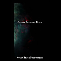 Darker Shades of Black