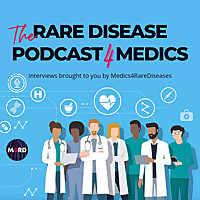 The Rare Disease Podcast