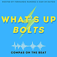 What's Up Bolts: A show about the L.A. Chargers