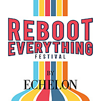 Reboot Everything Festival 2022