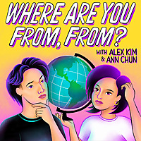 Where Are You From, From?