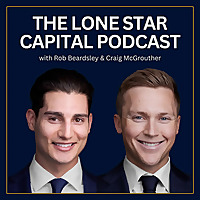 The LSCRE Podcast