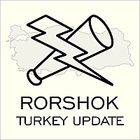 Rorshok Turkey Update
