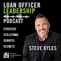 Loan Officer Leadership