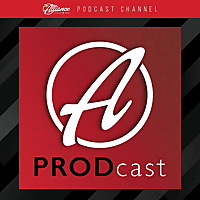 The Alliance U PRODcast