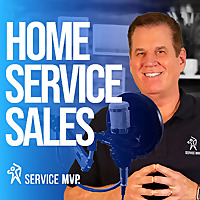 Service MVP Sales Training Podcast with Joe Crisara