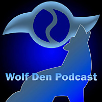 Wolf Den Digimon TCG