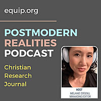 Postmodern Realities Podcast