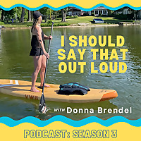 I Should Say That Out Loud