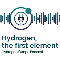Hydrogen, the first element